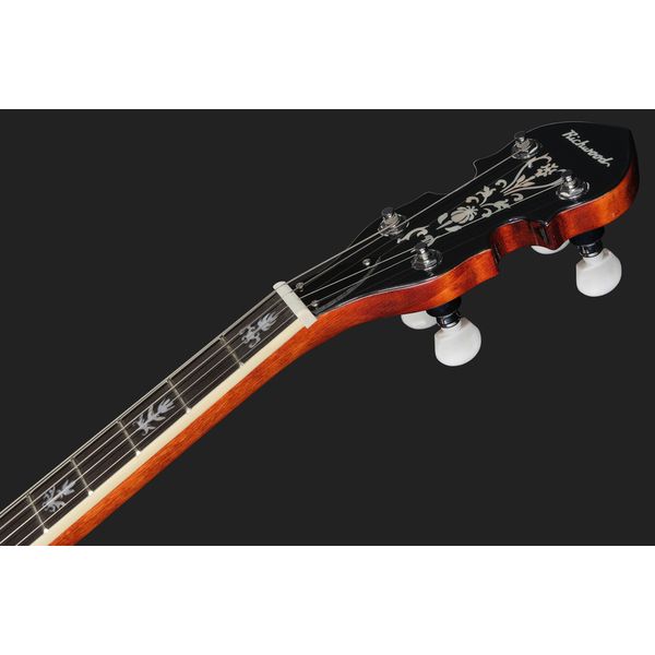 Richwood RMB-904 Tenor Banjo