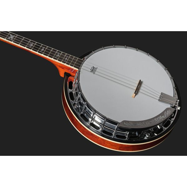 Richwood RMB-904 Tenor Banjo