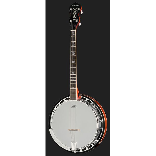 Richwood RMB-904 Tenor Banjo