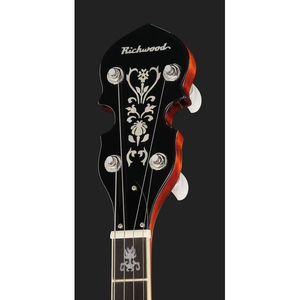 Richwood RMB-904 Tenor Banjo