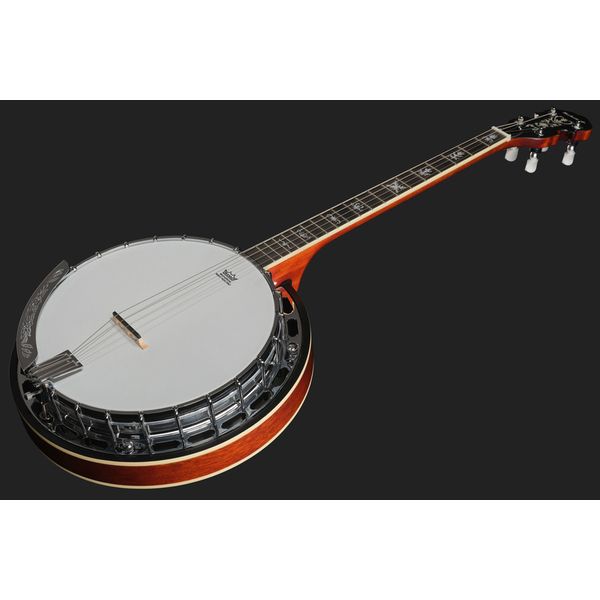 Richwood RMB-904 Tenor Banjo