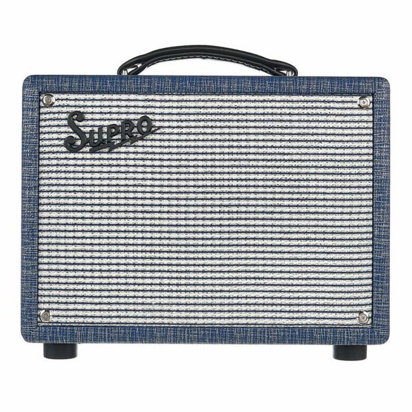 Supro 64 Super Combo