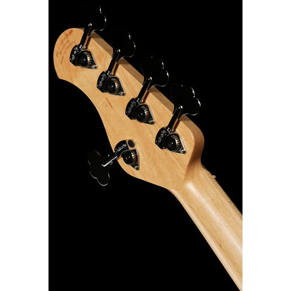 Sadowsky MetroLine 21-5 Hyb Solid Black