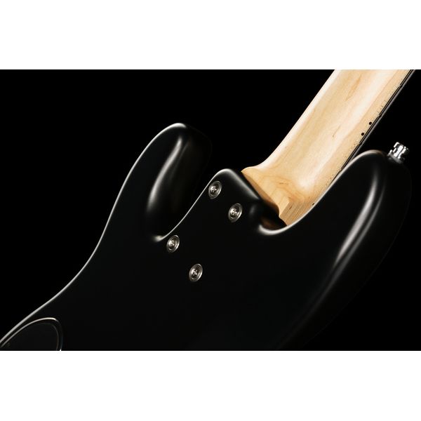 Sadowsky MetroLine 21-5 Hyb Solid Black