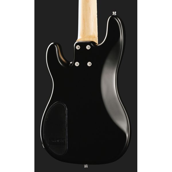 Sadowsky MetroLine 21-5 Hyb Solid Black