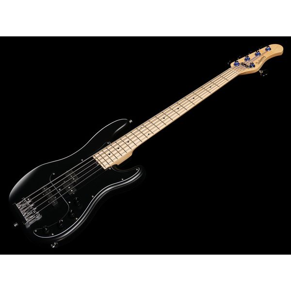 Sadowsky MetroLine 21-5 Hyb Solid Black