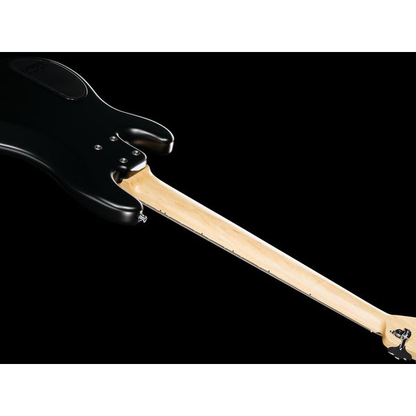 Sadowsky MetroLine 21-5 Hyb Solid Black