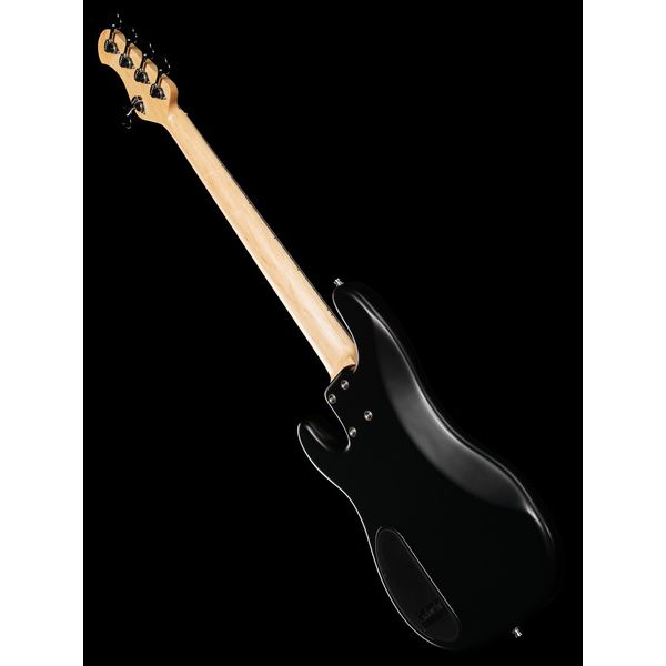 Sadowsky MetroLine 21-5 Hyb Solid Black