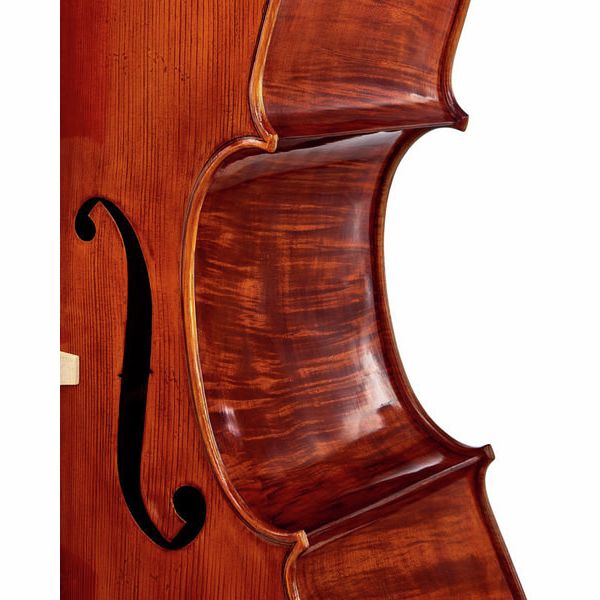 Scala Vilagio Double Bass Marcucci IB