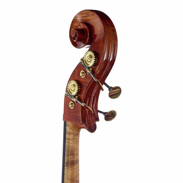 Scala Vilagio Double Bass Marcucci IB