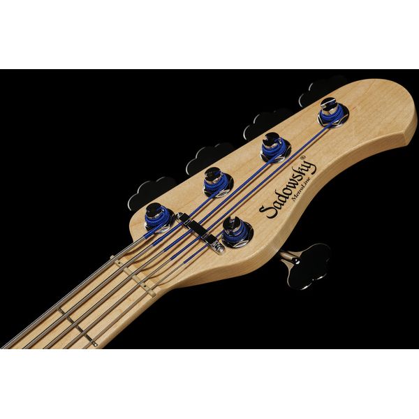 Sadowsky MetroLine 24-5 Vin ´59 Burst