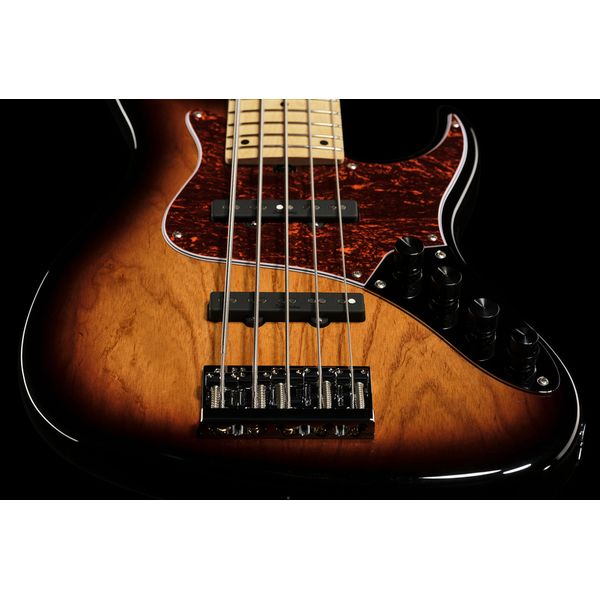 Sadowsky MetroLine 24-5 Vin ´59 Burst