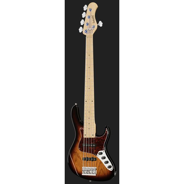 Sadowsky MetroLine 24-5 Vin ´59 Burst