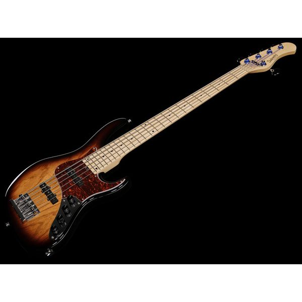 Sadowsky MetroLine 24-5 Vin ´59 Burst