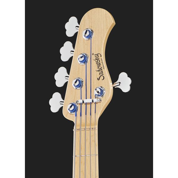 Sadowsky MetroLine 24-5 Vin ´59 Burst