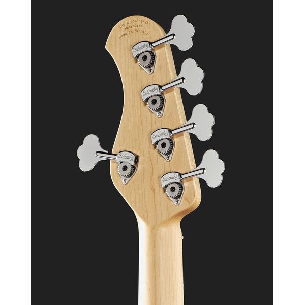 Sadowsky MetroLine 24-5 Vin ´59 Burst