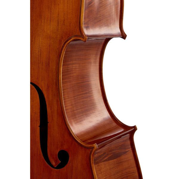 Scala Vilagio Double Bass French Model IB