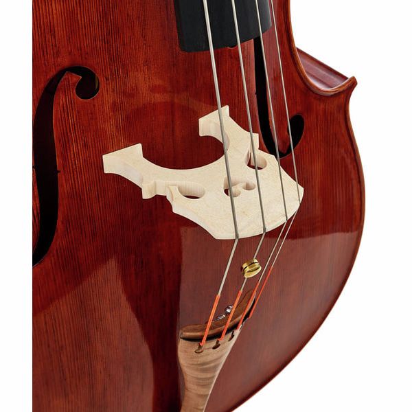 Scala Vilagio Double Bass Bernardel IB