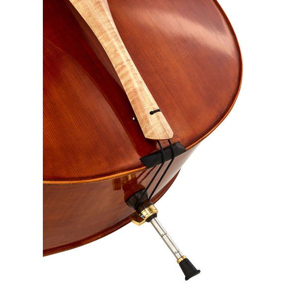 Scala Vilagio Double Bass Gamba IB