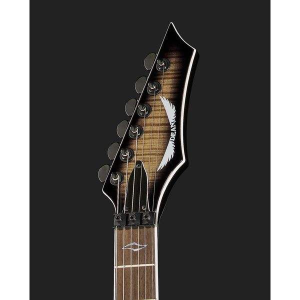 Dean Guitars Zero SFF CHB