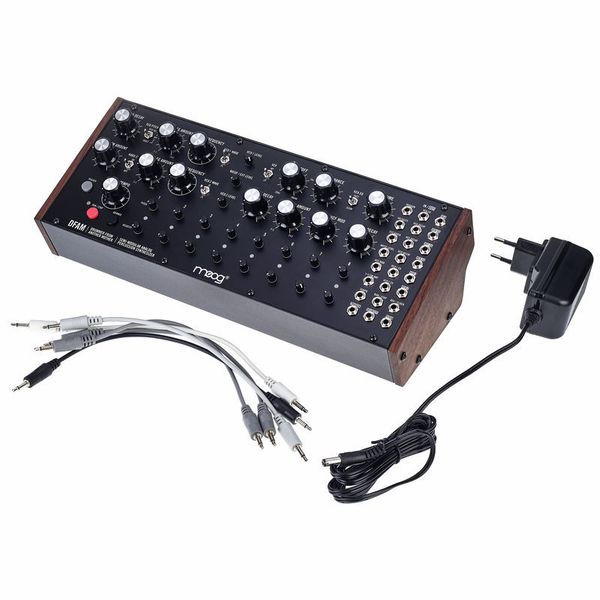Moog Sound Studio: Mother-32 & DFAM