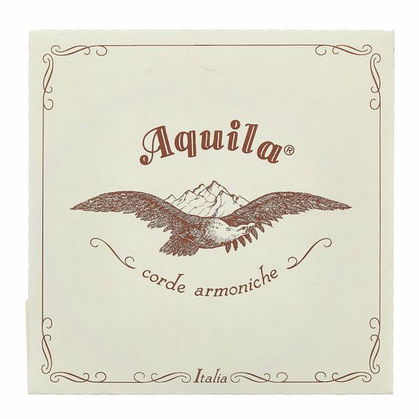 Aquila 175D Wound Nylgut Lute String