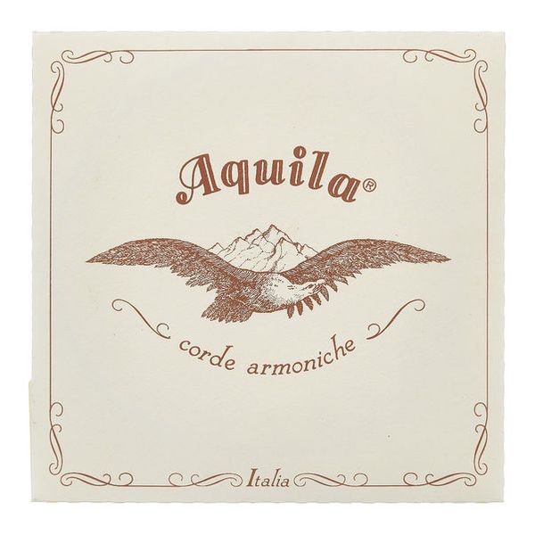 Aquila 200D Wound Nylgut Lute String