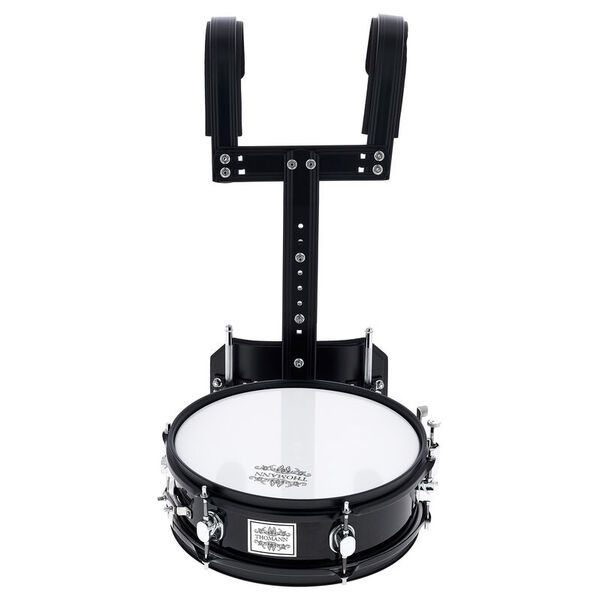 Thomann SD1204BL Marching Snare Set