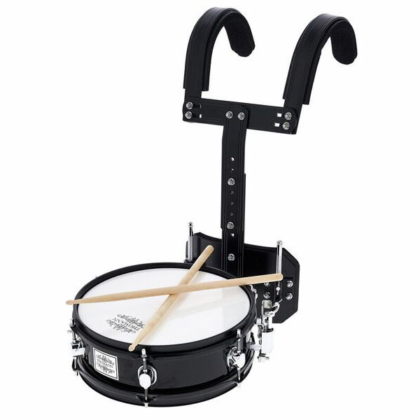marching band drum stands