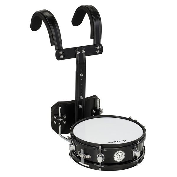 Thomann SD1204BL Marching Snare Set