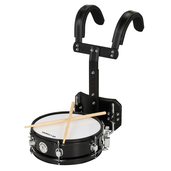 Thomann SD1204BL Marching Snare Set