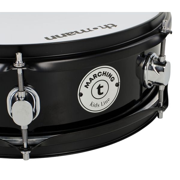 Thomann SD1204BL Marching Snare Set