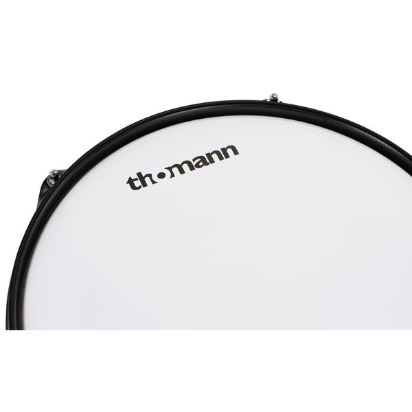 Thomann SD1204BL Marching Snare Set