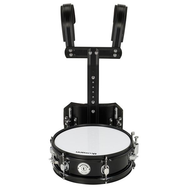 Thomann SD1204BL Marching Snare Set