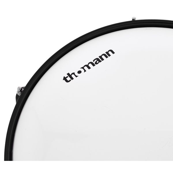 Thomann SD1455BL Marching Snare Set