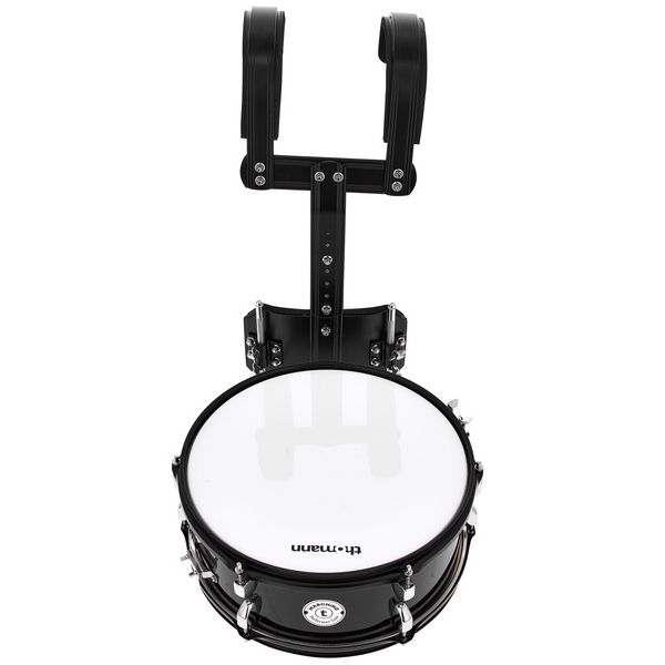 Thomann SD1455BL Marching Snare Set