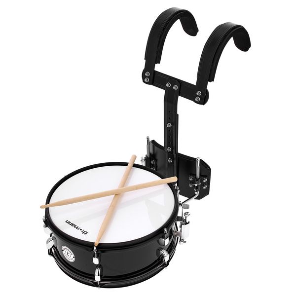 Thomann SD1455BL Marching Snare Set