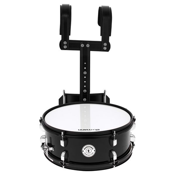 Thomann SD1455BL Marching Snare Set