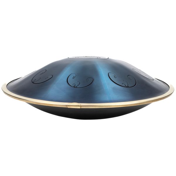 RAV Vast D Celtic Minor 432Hz