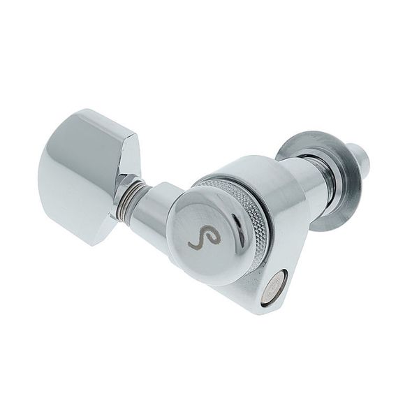 Schaller M6 Pin Locking 6L CH – Thomann UK
