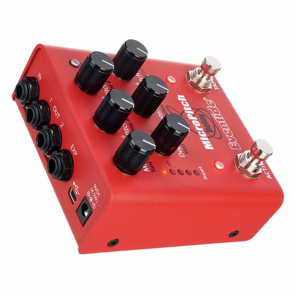 Eventide MicroPitch Delay