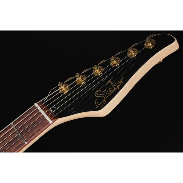 Suhr Standard Legacy ACHB