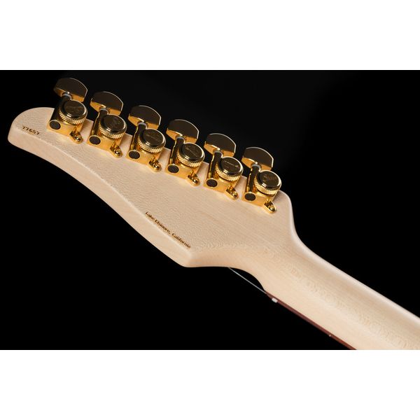 Suhr Standard Legacy ACHB