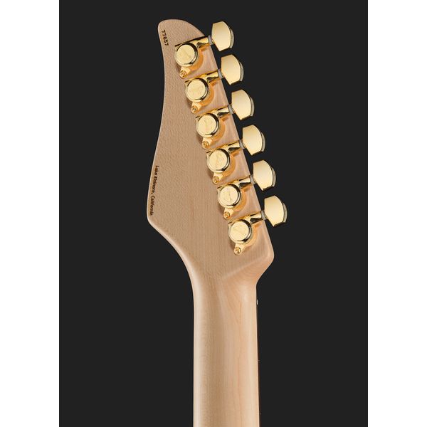 Suhr Standard Legacy ACHB