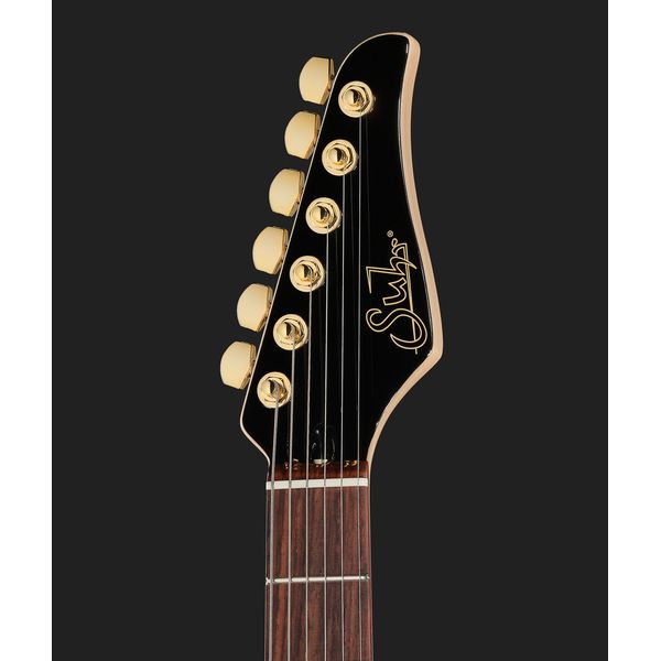 Suhr Standard Legacy ACHB