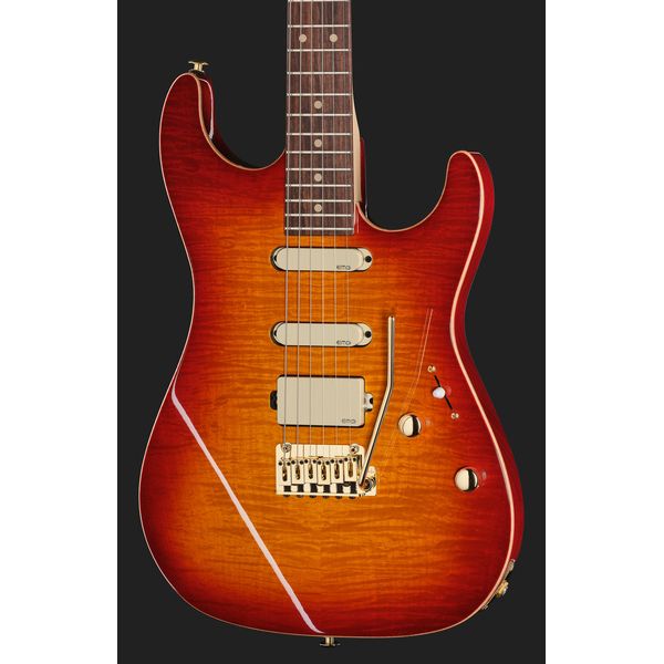 Suhr Standard Legacy ACHB