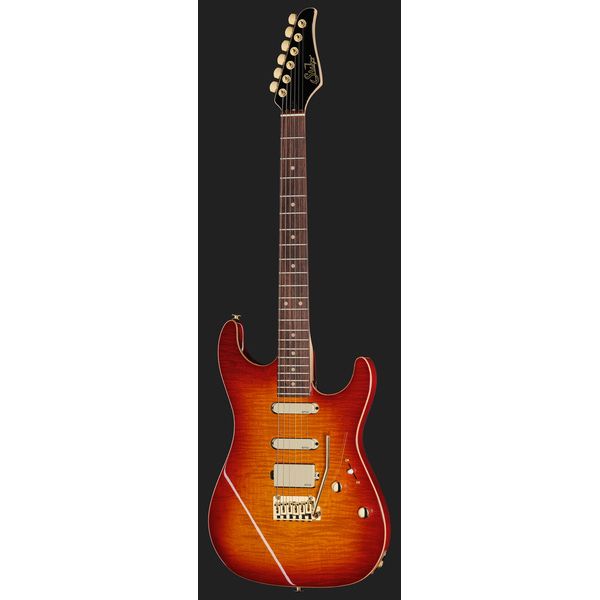 Suhr Standard Legacy ACHB