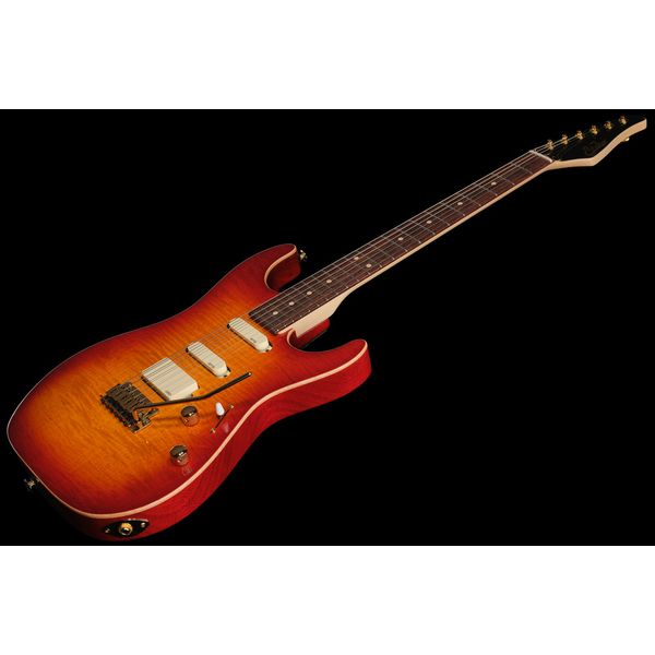 Suhr Standard Legacy ACHB