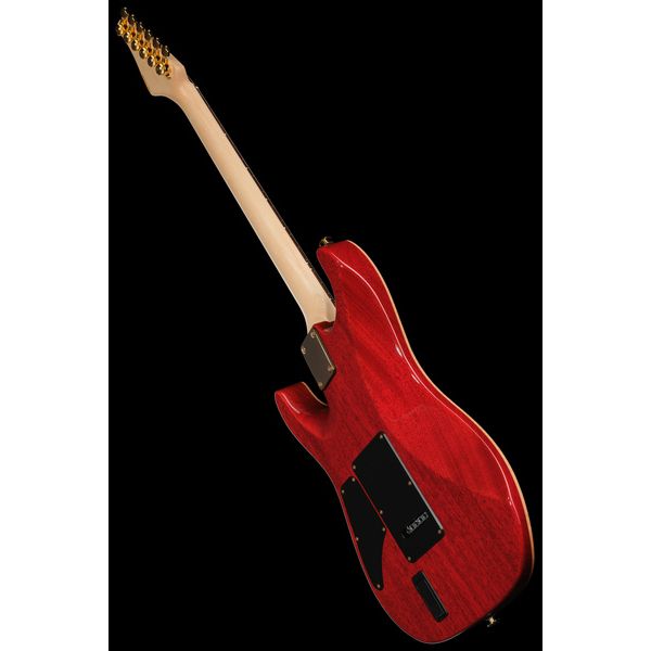 Suhr Standard Legacy ACHB