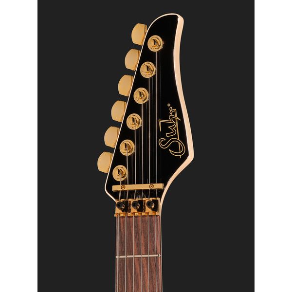 Suhr Standard Legacy FR ACHB